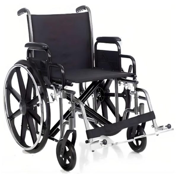 hire today a wide wheelchair in Gran Canaria