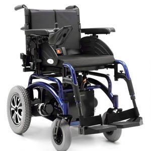 hire an electric wheelchair in Gran Canaria
