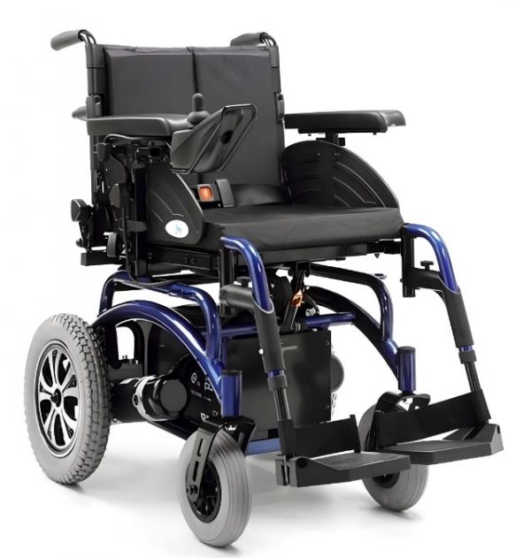 hire an electric wheelchair in Gran Canaria