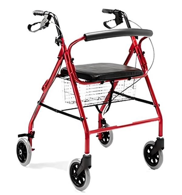 hire a rollator in gran canaria