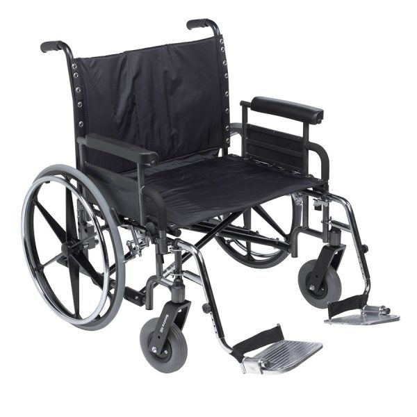 heavy duty wheelchair hire